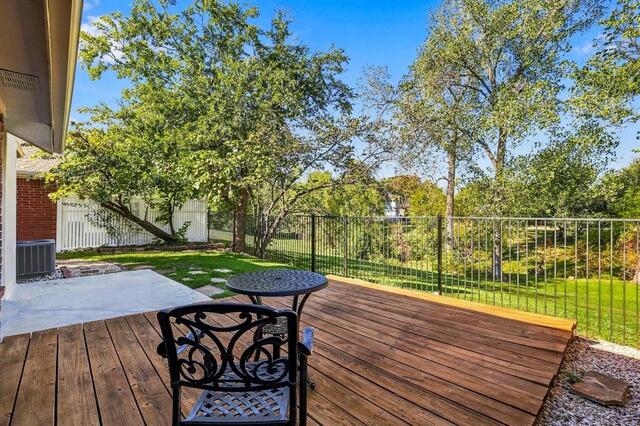 6821 Douglas, Creek Plano, TX photo 29