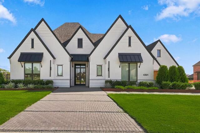 4301 Corabelle, Lane Prosper, TX photo 3