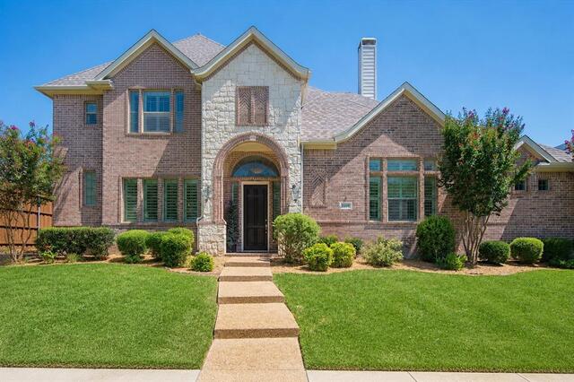 2209 Stanmore Lane, Plano, TX image