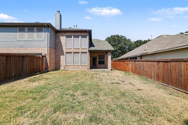 11181 Clearstream, Lane Frisco, TX photo 4