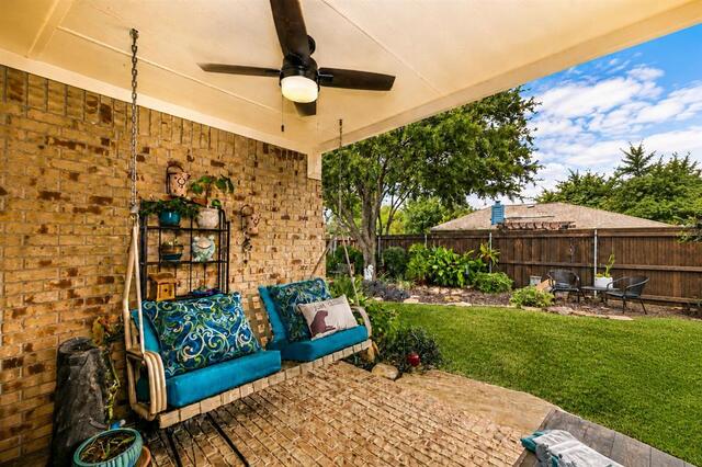 1601 Meadow Ranch, Road McKinney, TX photo 22