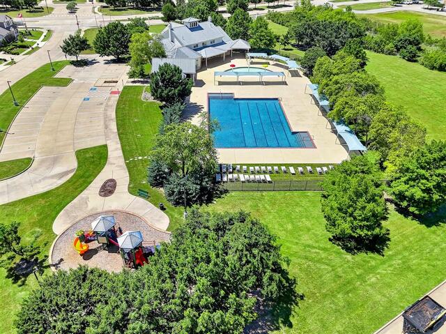 1516 Abby Creek Drive, Little Elm, TX photo 36