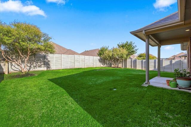 1325 Canary, Lane Argyle, TX photo 27
