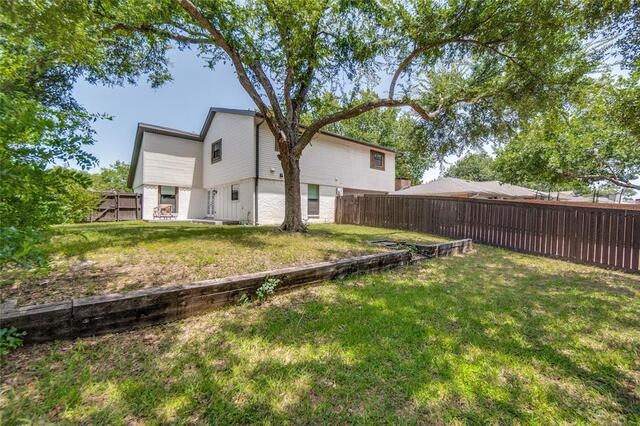 3715 Westminster, Drive Carrollton, TX photo 19