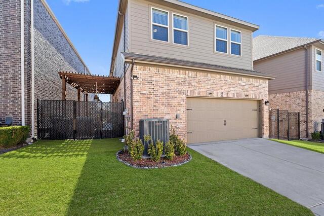 7240 San Saba, Drive McKinney, TX photo 35