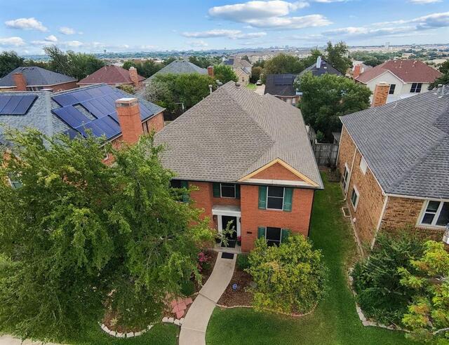 2116 Cannes, Drive Carrollton, TX photo 32