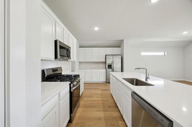 3506 Brompton, Drive McKinney, TX photo 3
