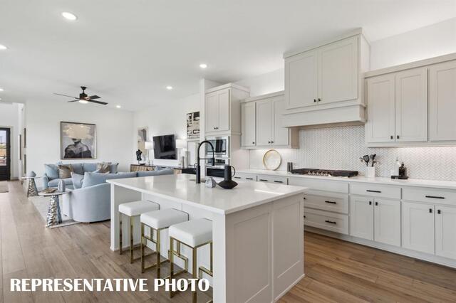 333 Walker, Parkway Celina, TX photo 8
