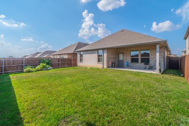 2041 St Andrews, Way Argyle, TX photo 23