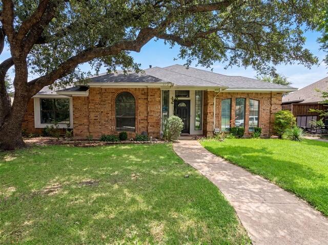 6712 Coach House Lane, Plano, TX image