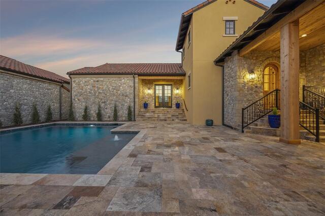 16 Catalonia, Drive Westlake, TX photo 2