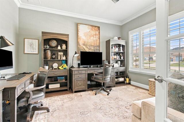 7117 Eagles Ridge, Court Argyle, TX photo 19