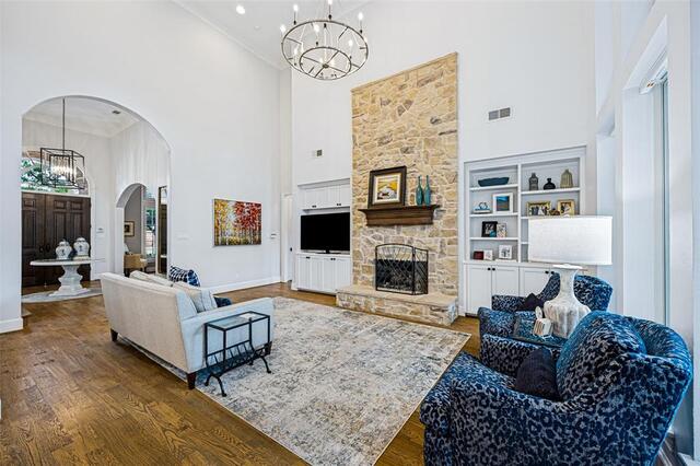 625 Cambridge Manor, Lane Coppell, TX photo 5