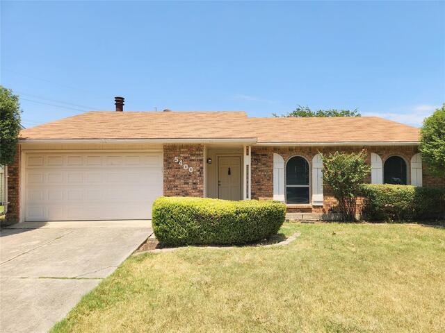 5400 Ragan Drive, The Colony, TX photo 23