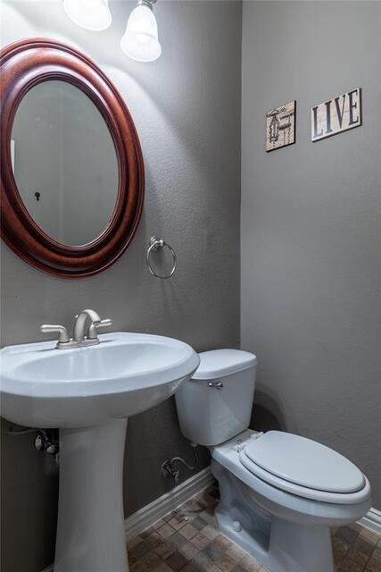 2529 Jacobson, Drive Lewisville, TX photo 20