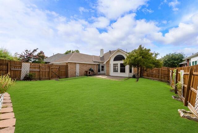 5084 Lakeshore Boulevard, The Colony, TX photo 35