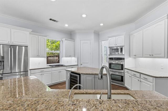 115 Bristol, Court Coppell, TX photo 11