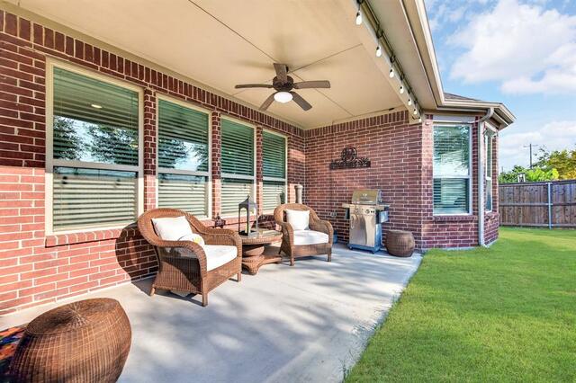 14903 San Paulo, Street Frisco, TX photo 33
