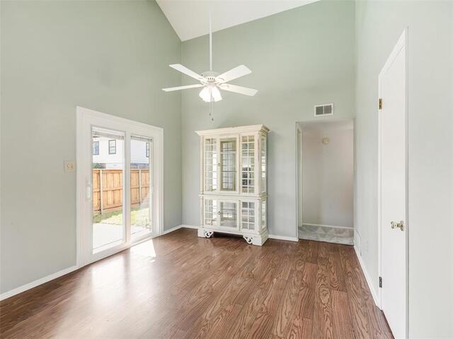 3013 Plumtree, Lane Plano, TX photo 7