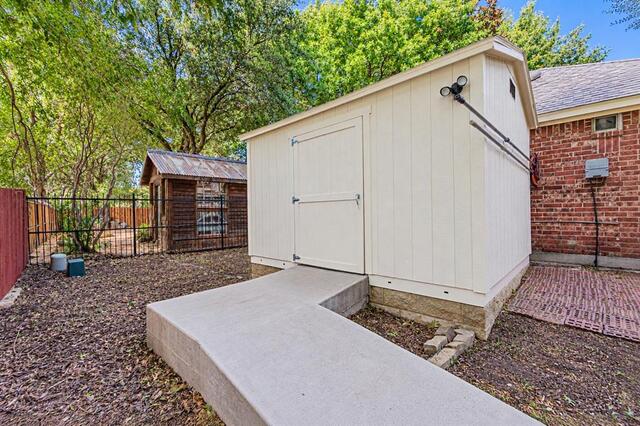 1630 Creek Terrace, Drive Keller, TX photo 24