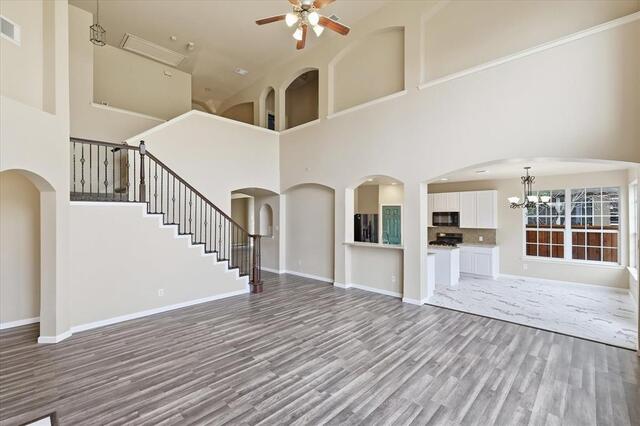 2621 Whispering Trail, Little Elm, TX photo 3