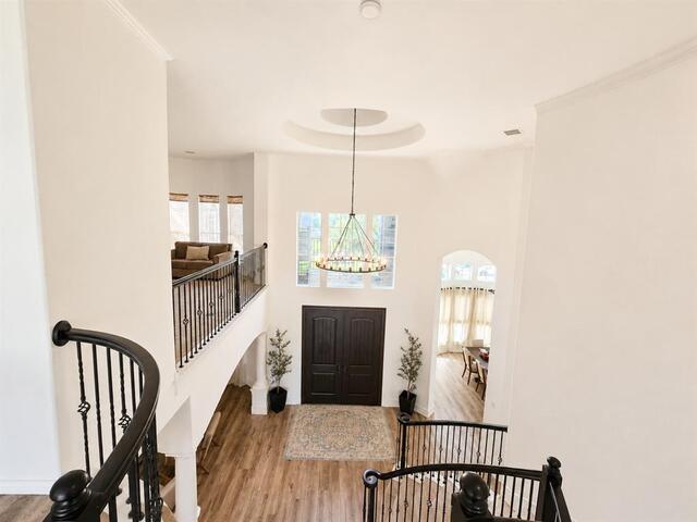1731 Cross Timbers, Drive Prosper, TX photo 3