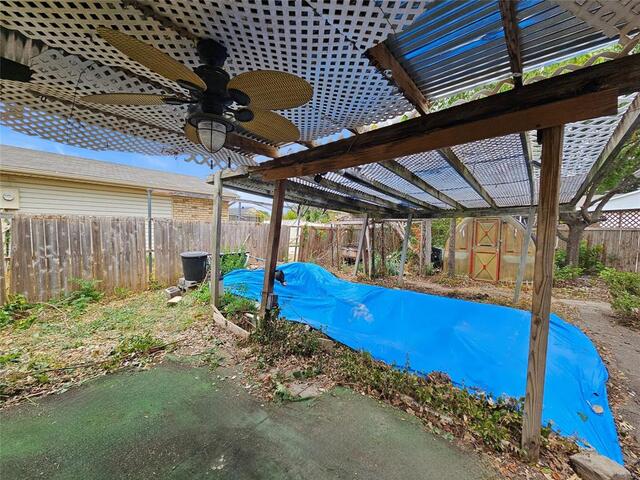 5717 Terry Street, The Colony, TX photo 18