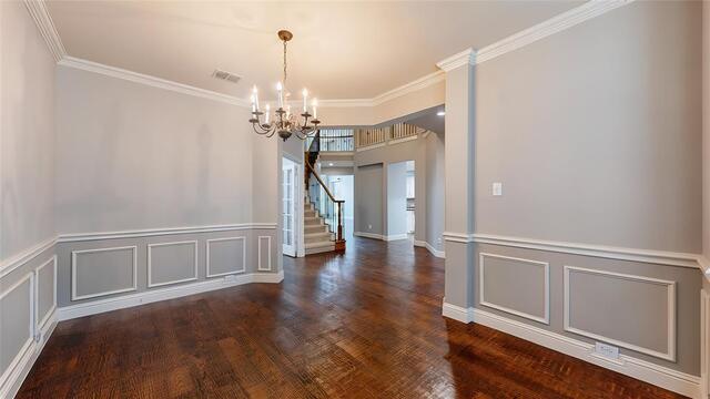 4400 Delaina Drive, Flower Mound, TX photo 13