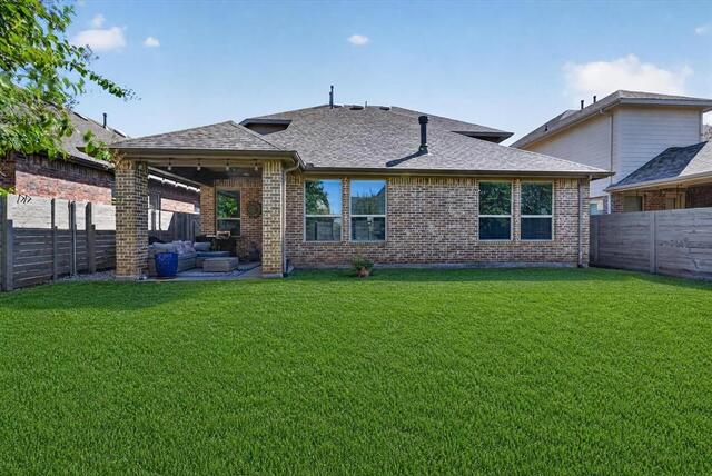 1224 9th, Street Argyle, TX photo 34