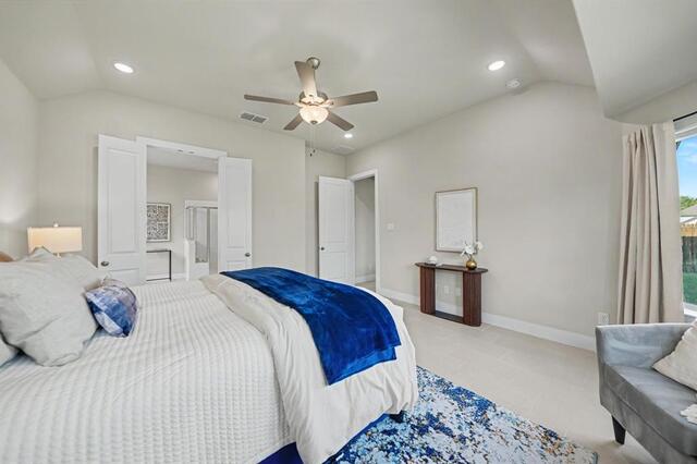 1213 Whitewing Dove Drive, Little Elm, TX photo 17