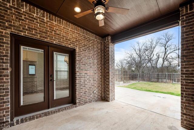 2817 Inn Kitchen, Way McKinney, TX photo 30