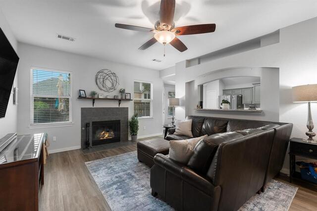 1513 Snow, Trail Lewisville, TX photo 12