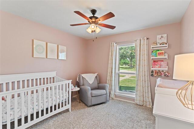 4000 Churchill Drive, Flower Mound, TX photo 24