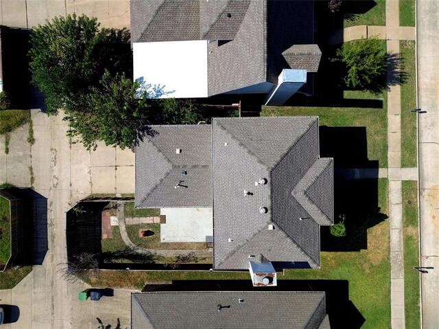 2136 Falcon Ridge, Drive Carrollton, TX photo 29