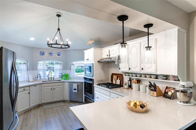 703 Willow Brook, Drive Allen, TX photo 7