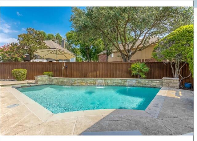 23 Heritage, Way Allen, TX photo 15