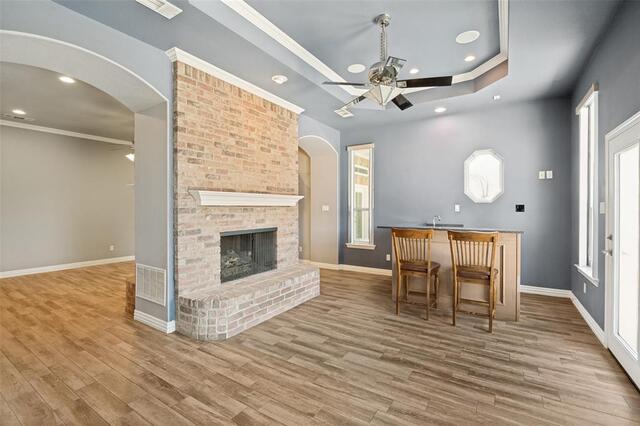 1533 Estates, Way Carrollton, TX photo 8
