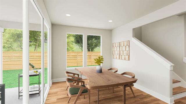 1640 Ginger, Lane Argyle, TX photo 7