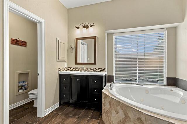 3608 Gallop Court, Flower Mound, TX photo 24