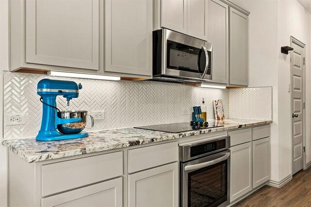 1126 Bowie, Drive Lewisville, TX photo 11