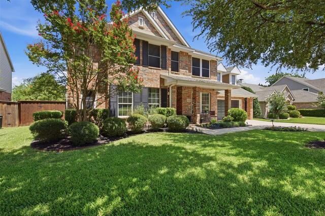 952 Water Oak Drive, Grapevine, TX image