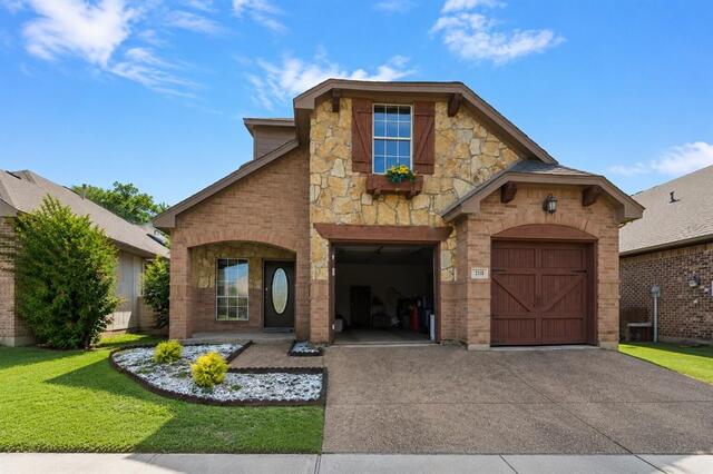 2118 Portwood Way, Fort Worth, TX image