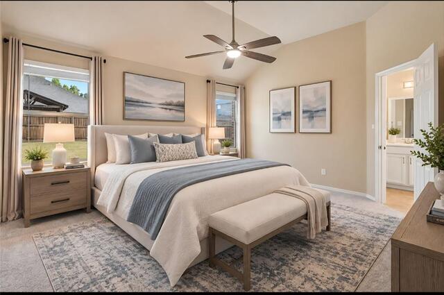 5530 Exeter, Drive Prosper, TX photo 14