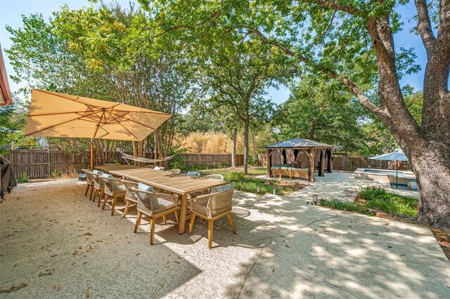 1403 Greenwood, Drive Denton, TX photo 34