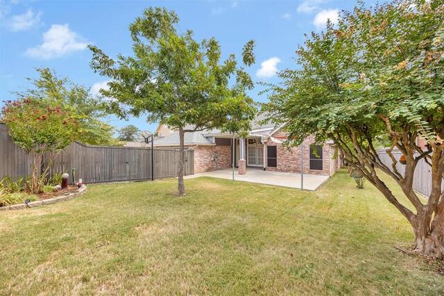12 Harper, Drive Allen, TX photo 38