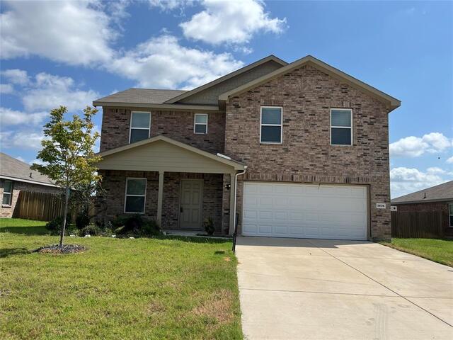 3636 Silver Maple Lane, Dallas, TX image