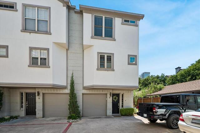 4717 Mckinney Avenue G, Dallas, TX image