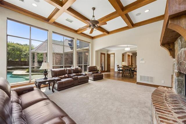 5020 Rangewood Drive, Flower Mound, TX photo 19