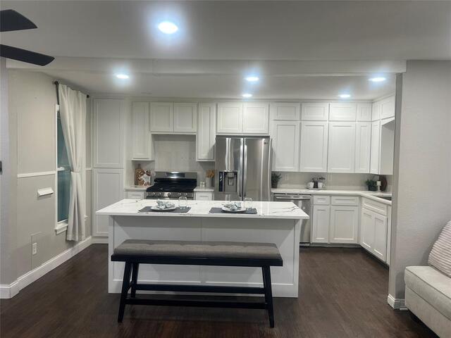 1021 E Russell, Avenue Carrollton, TX photo 7