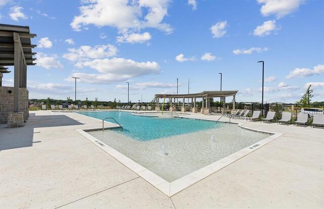 1809 Ridgedale, Street Celina, TX photo 22